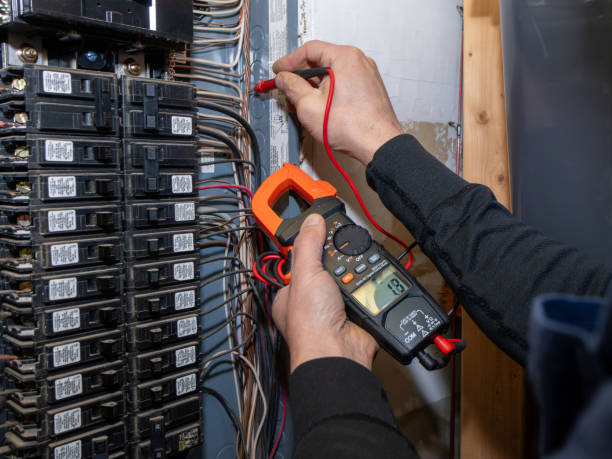 Best Electrical Troubleshooting Services  in Unionville, NC